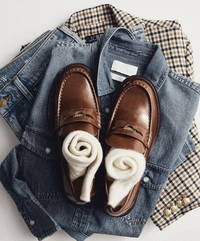 September Essentials 